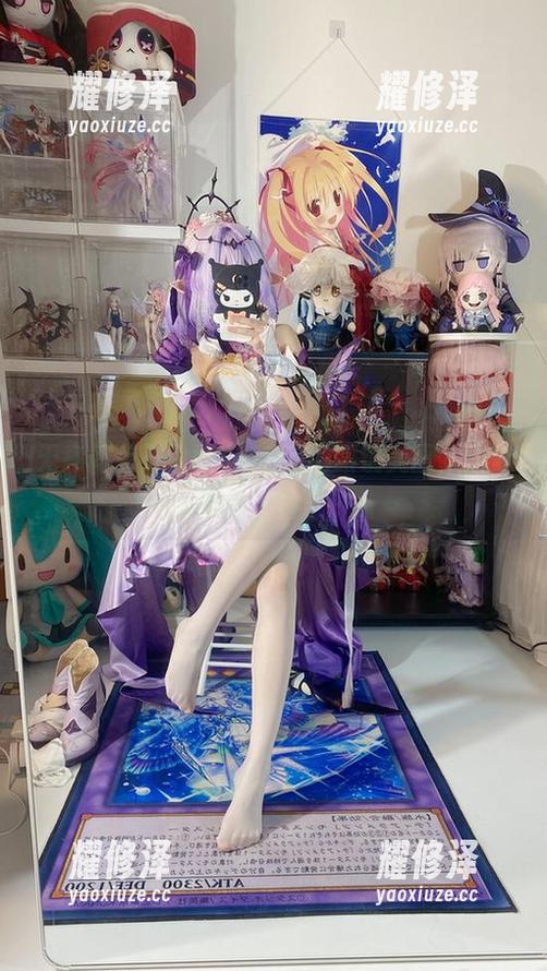 无意间点开白栎Shirly的眼镜美图，整个人都被撩到了……
