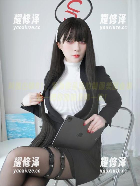 叫我白银81，专为你呈现的制服美图合集，赌一把你猜猜是哪一款！