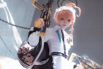 百合欧皇子在连衣裙里的那些不为人知的美图时刻！