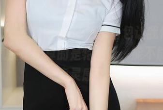 秀人网 – 奈汐酱nice短裤图包让我懵了，这种气质搭配真的是特别呀，能不能给我点灵感？