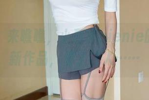 秀人网 – 来瞧瞧，小薯条nienie的内衣最新作品，看了让人……