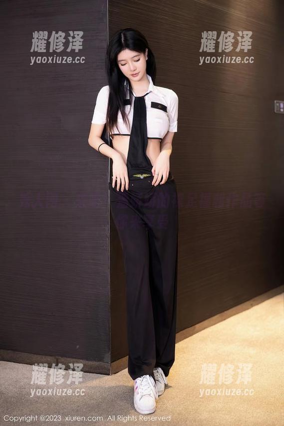 秀人网 - 来吧！潘娇娇的裸足福利作品等你来享受