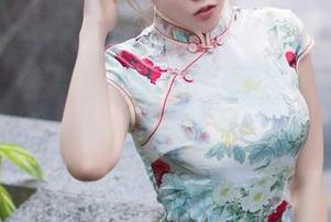 秀人网 – 在甜佳佳的夏天图片中，发现了无数的小确幸！
