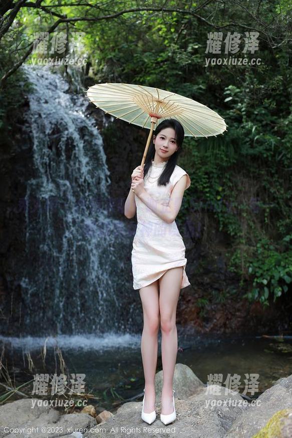 秀人网 - 合辑来啦！谢芷馨Sindy：每一眼都是女神的误伤！