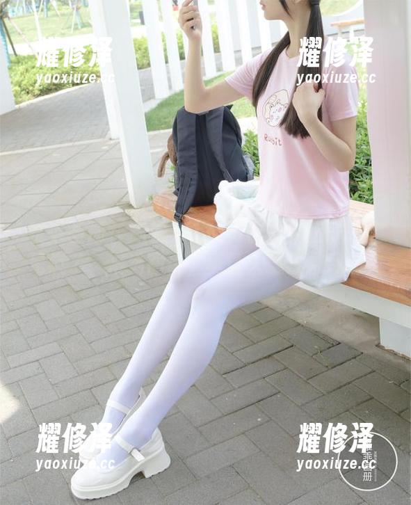 稚乖画册 - 新堂-0118d白丝？团子一定是疯了，精选图库，真让人意犹未尽啊！