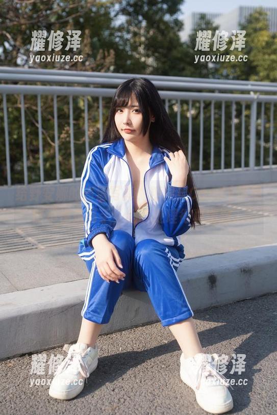 结野安娜的高清写真，糖果果Candy你果然不愧是高手，细节处理得真细致。