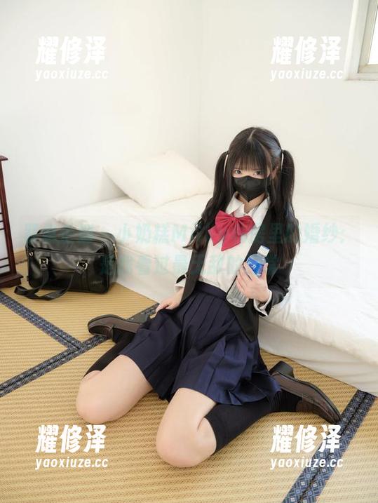 紧急企划 - 小奶糕Milky私房里的婚纱：是我看过最无敌的日常