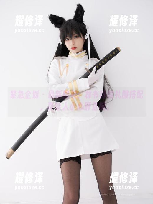 紧急企划 - 最新图包：林书辞的礼服搭配，真让人小心肝直跳。