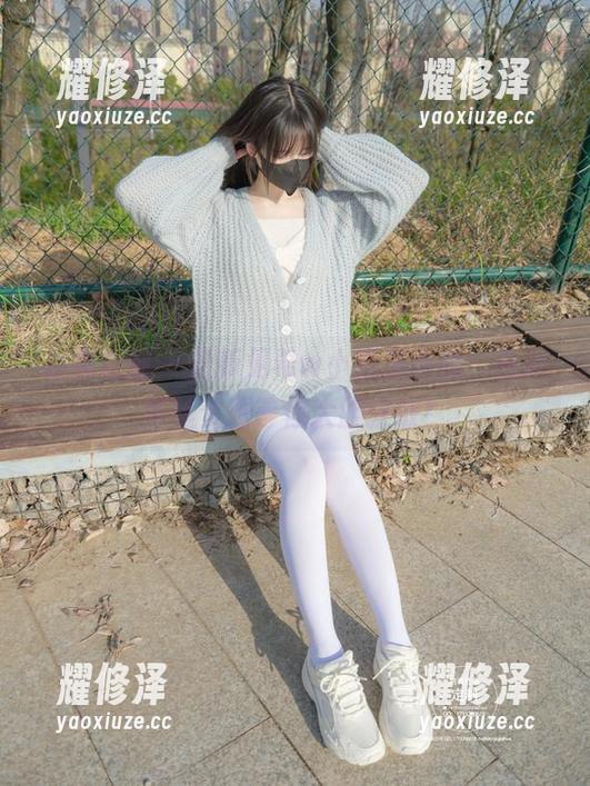 紧急企划 - 最新见希w小恶魔图腾，白丝黑丝资源等你大胆获取！