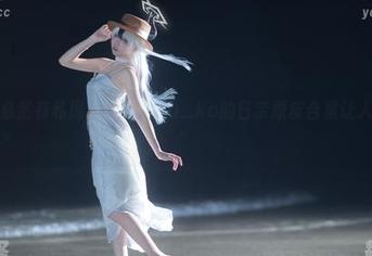 有猫耳必然有私房：纸悦Etsu_ko的日奈原皮合集让人“心痒”