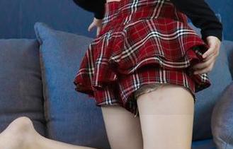 绮梦摄影 – 子涵学姐教我如何自信，无圣光原图最大！