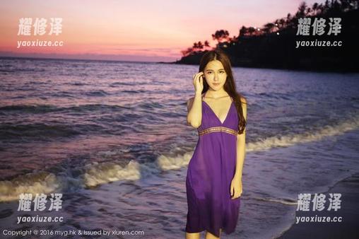 美媛馆 - 这白裙下藏了多少不为人知的小插曲？点击下载奈美nana的图集吧！