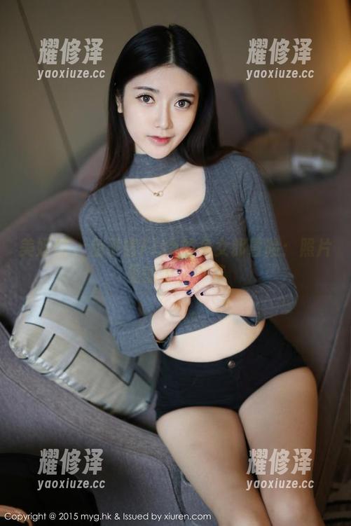 美媛馆-鱼子酱Fish 美媛馆 - 鱼子酱Fish的兔女郎冒险:照片里的搔首弄姿