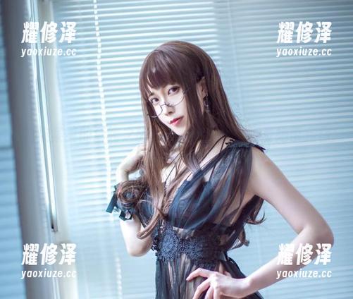 翎柒菜菜的清纯之旅——精选cos，等着她带走你的雀跃心情！