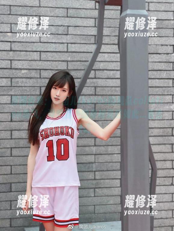 原图合集：腐团儿Ikaros的舰队colletion岛风，没想到她的身材竟然如此...直击灵魂。