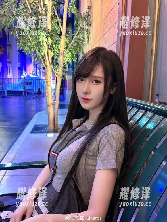 一组腐团儿Ikaros的私拍，触碰你我身边的简单日子，呵呵。