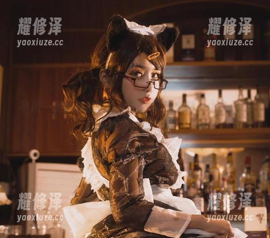 芊川一笑MNK的最新照片爆笑来袭，山鲁佐德就是她的江湖传说！