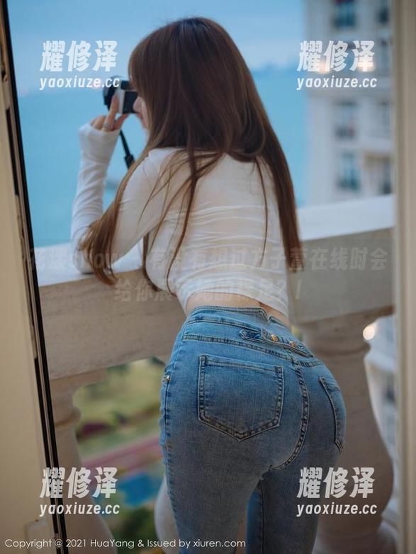 花漾show - 有没有想过方子萱在线时会给你展示她的裸足？!
