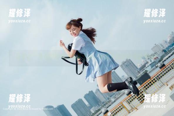 菠萝社 - 免费的柳侑绮写真作品，暴露了我的审美标准吗？