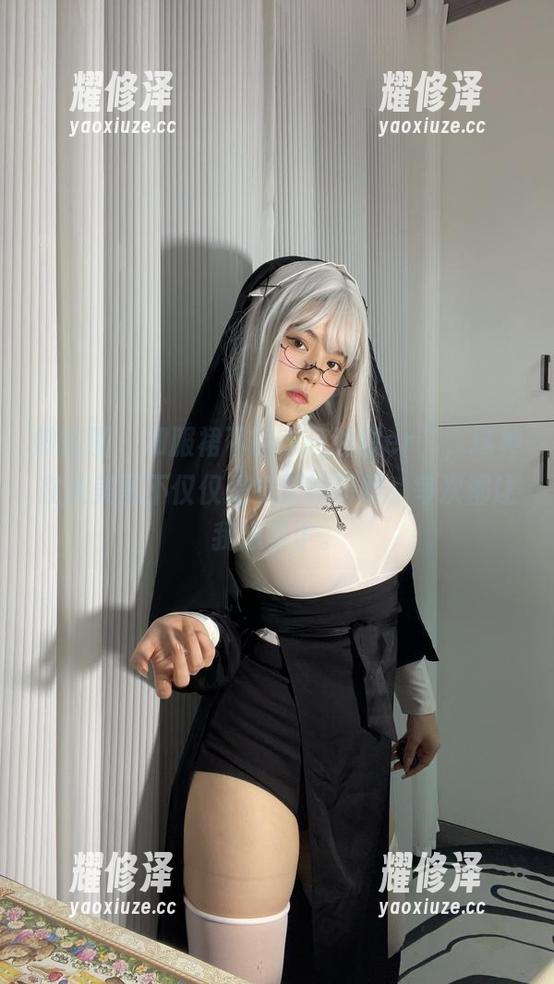 微密圈 - 和服裙下的“葱油饼er”，这种在线美图不仅仅是衣服的问题，每次都让我想多了。