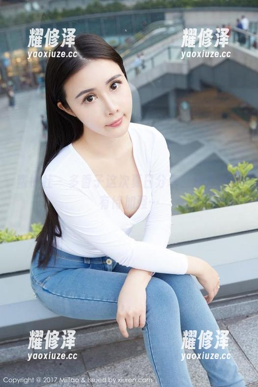 蜜桃社 - 多香子这次夏日分享，技术真得有待加强…