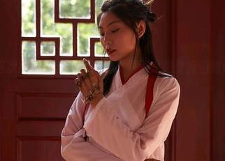 蜜桃社 – 这次的豹纹合集，木奈奈是不是想教我们如何在野性中优雅生存？