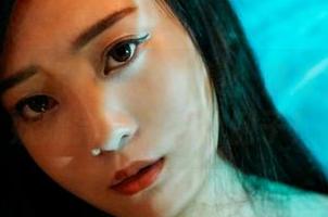 蜜桃社 – 雪飞和服作品集：这才是复古与妖娆完美交汇的例子！