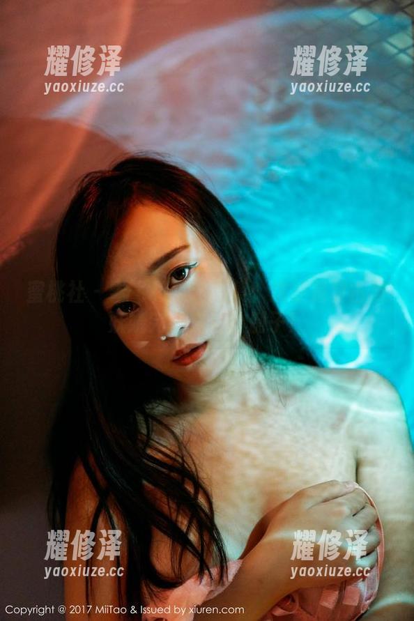 蜜桃社 - 雪飞和服作品集：这才是复古与妖娆完美交汇的例子！