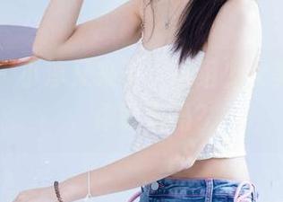袜啵啵 – 小淳又来了，这组少女美图精选，你敢看吗？