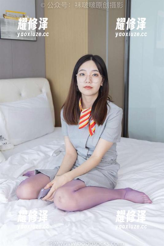 袜啵啵 - 分享瑶瑶的校服之旅，学姐点滴都不藏！