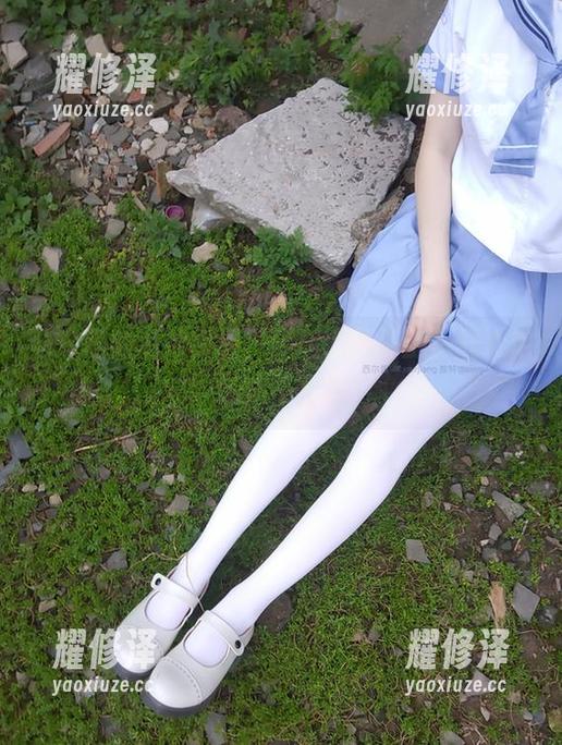 西尔酱的私拍资源，御姐范儿外加一丝冷艳，怎能不喜欢？