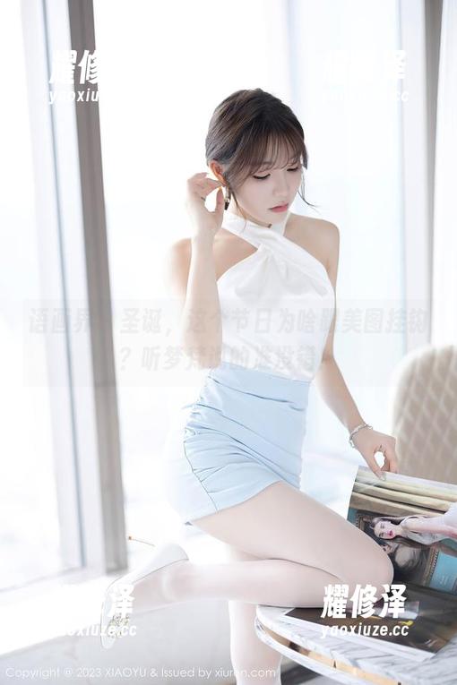 语画界 - 圣诞，这个节日为啥跟美图挂钩？听梦梵说的准没错！