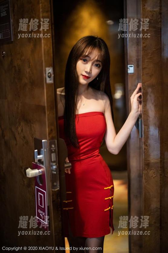语画界 - 绯月樱和她的婚纱图库——下载之后是不是能让粉丝们的心砰砰？