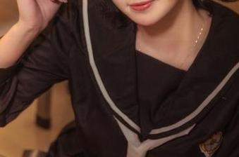 美图看点：一条黑丝，贞子蜜桃再添新花样？