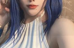 足以让你走神：起司块wii高清写真集大亮相