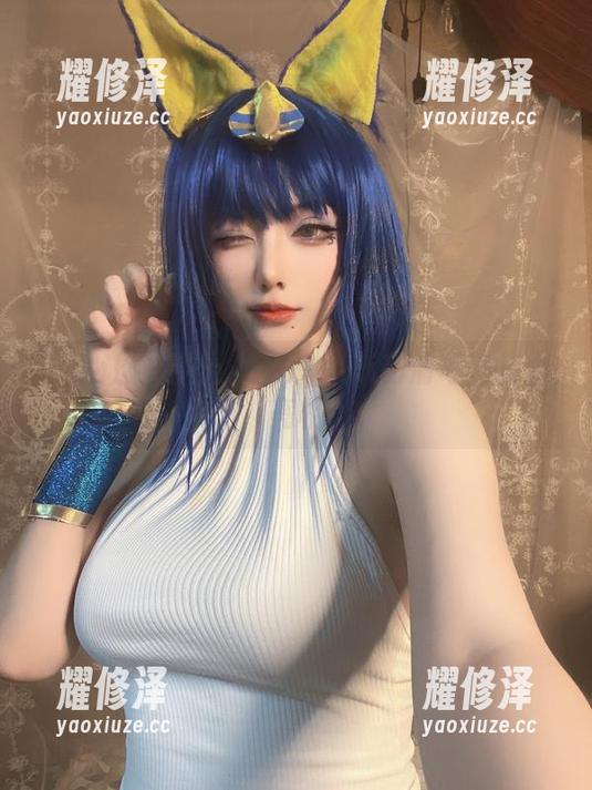 足以让你走神：起司块wii高清写真集大亮相