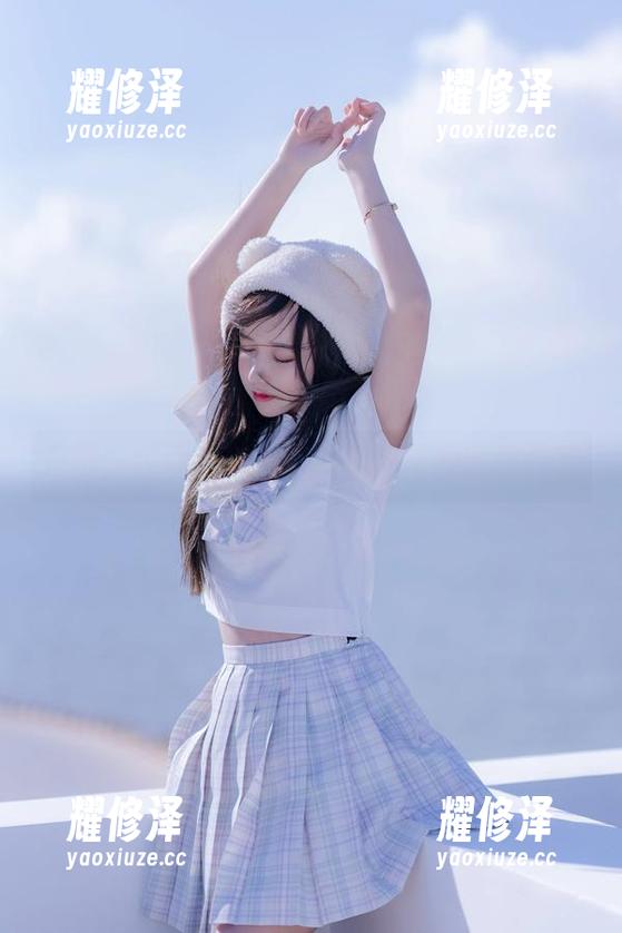 来吧，过期米线线喵的海岸奇趣图包合集