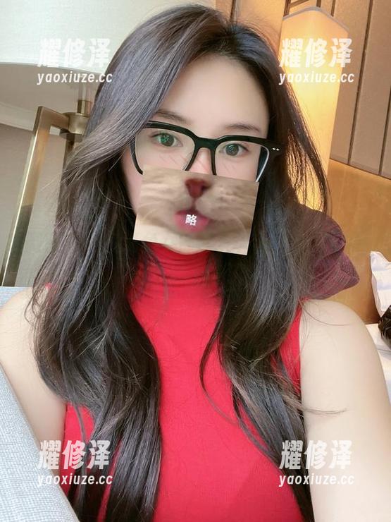 微密圈 - 高清兔女郎写真，陈大小姐又要给我们上课了！