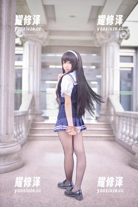 最新捕捉雪琪SAMA：OL后辈出差第一天，先来张图片。