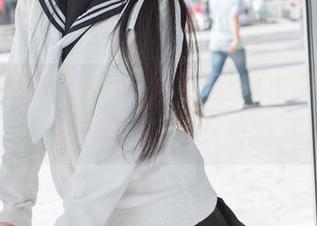 向高清致敬！雪琪SAMA化身田园女仆，田里有吗？恐怕只有她。