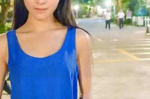 青豆客 – 黑丝无罪，AZHUA的套图资源要么冲动要么遗憾
