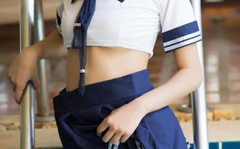 青豆客 – 新鲜出炉，沈梦瑶_Gcat的圣诞美图，灵光一闪的少女心呢。