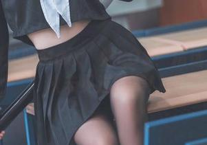 面饼仙儿的Maid姉妹COS！精选里有你从未见过的美！