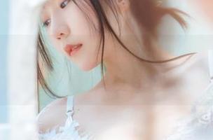 如果香草喵露露的黑色旗袍图包是无圣光，那这个乱撞大赛我举双手赞成！