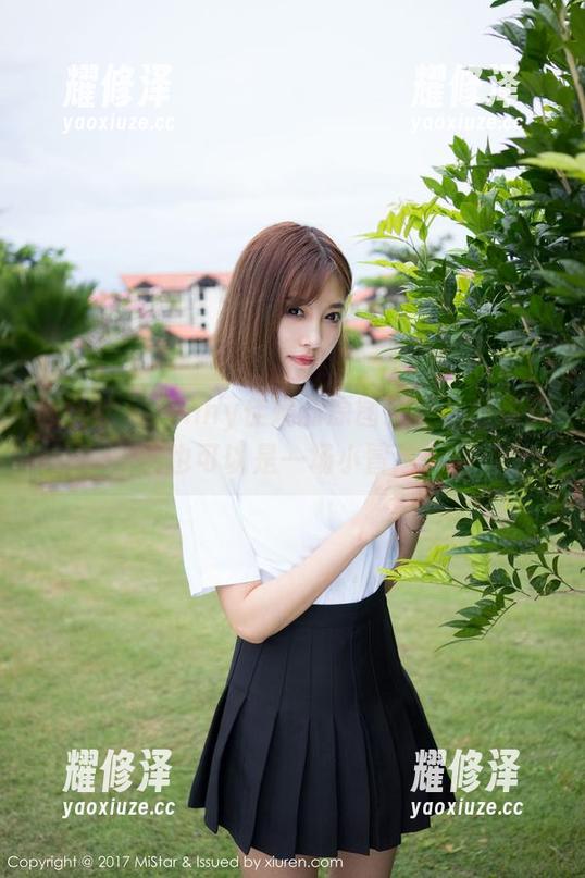 魅妍社 - Jenny佳妮的原图精选，自拍其实也可以是一场小冒险。