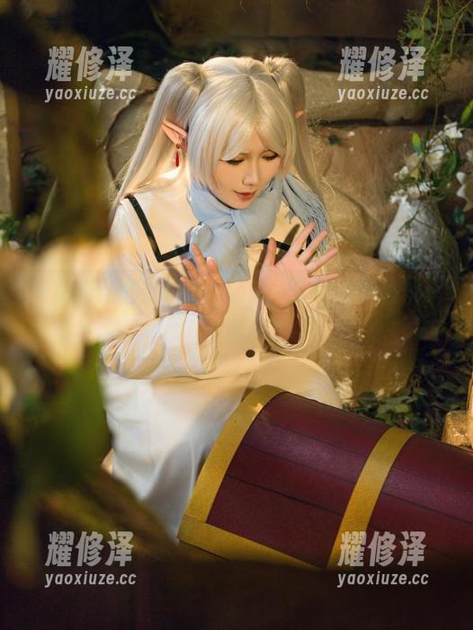 麻花麻花酱的校服look，下载这组痛快又清新！