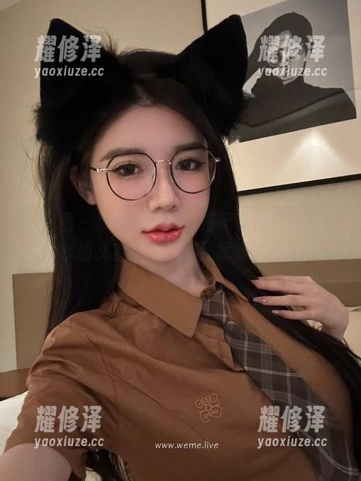 微密圈 - 黎允熙的黑丝搭配奇遇记，图库分享的文案不写好，我就要失业了！