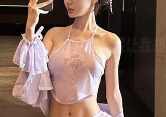 微密圈 – 姿色风韵，黎允熙让我知晓原图与现实的差距。